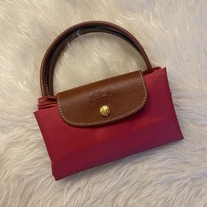 Longchamp Le Pliage Mini Nylon Tote